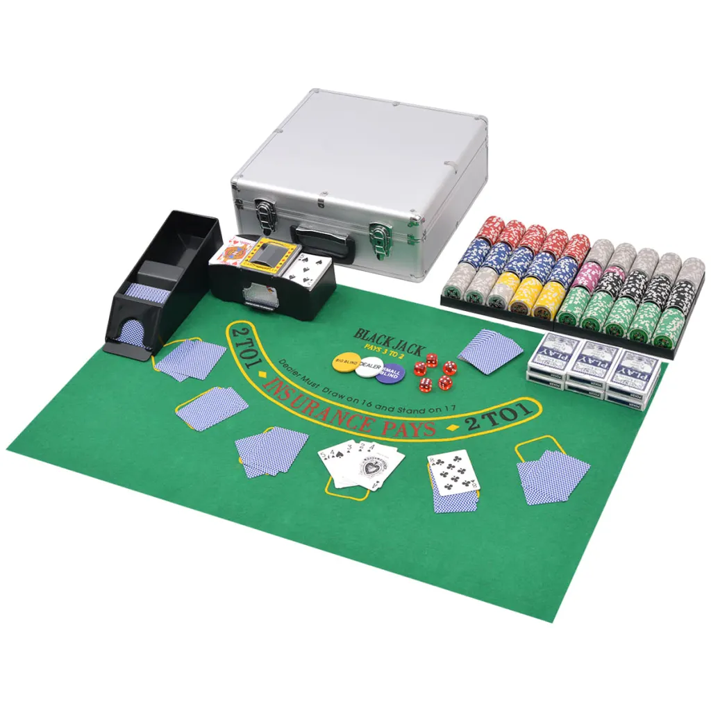 Affordable Combine Poker Sets for Sale in Australia – Elevate Your Card Game on a Budget